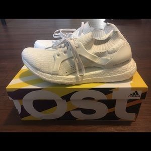 Ultraboost X Parley Shoes (Women’s 9.5)